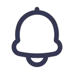 Notification 3 SVG Icon